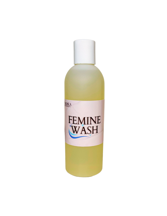 pH Balancing feminine wash