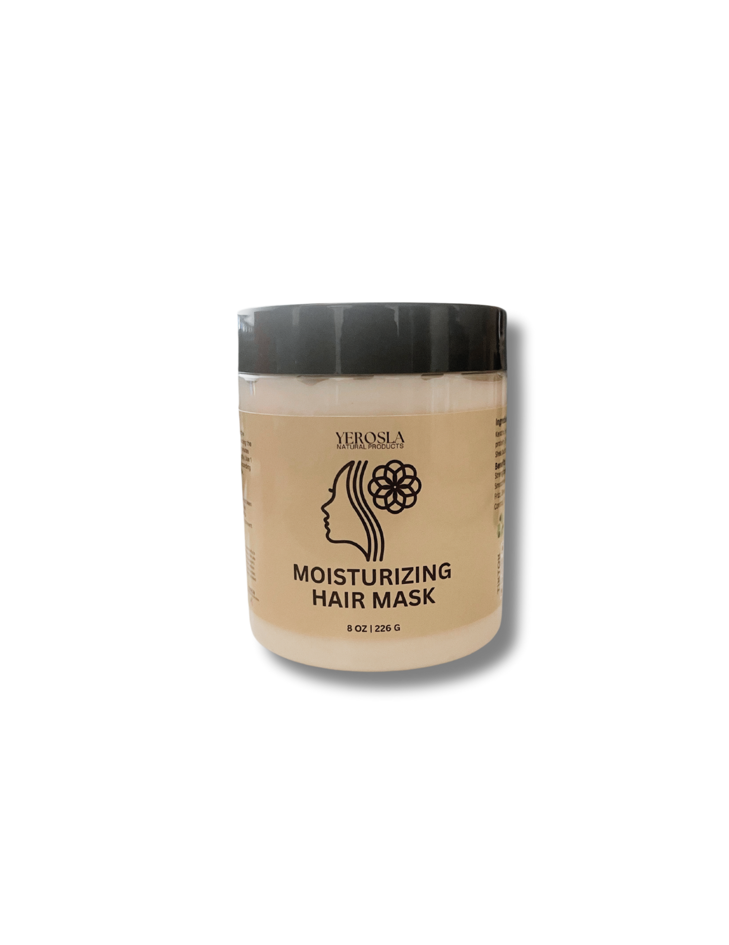 Hair Repairing Treatment Kit