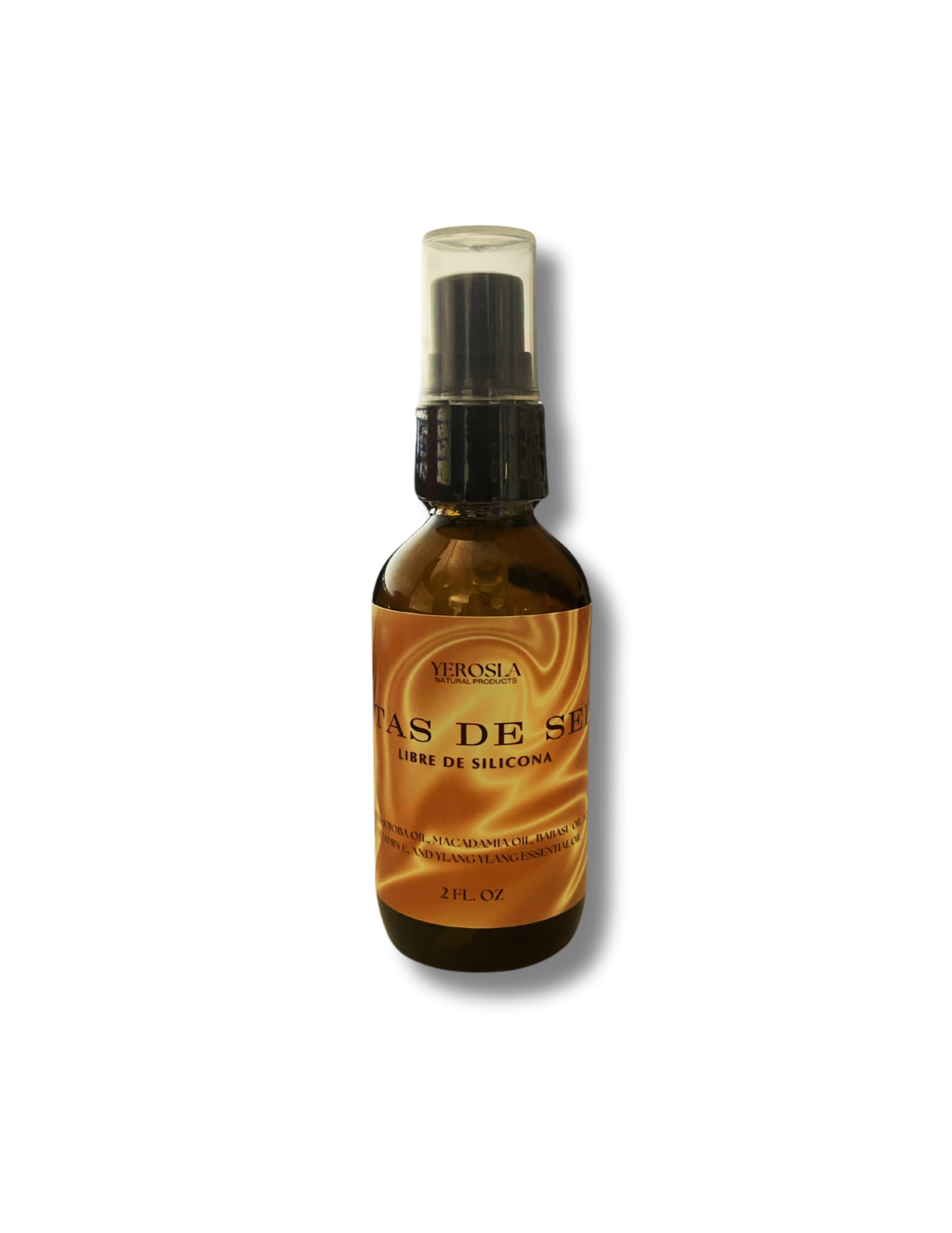 Hair Repairing Treatment Kit