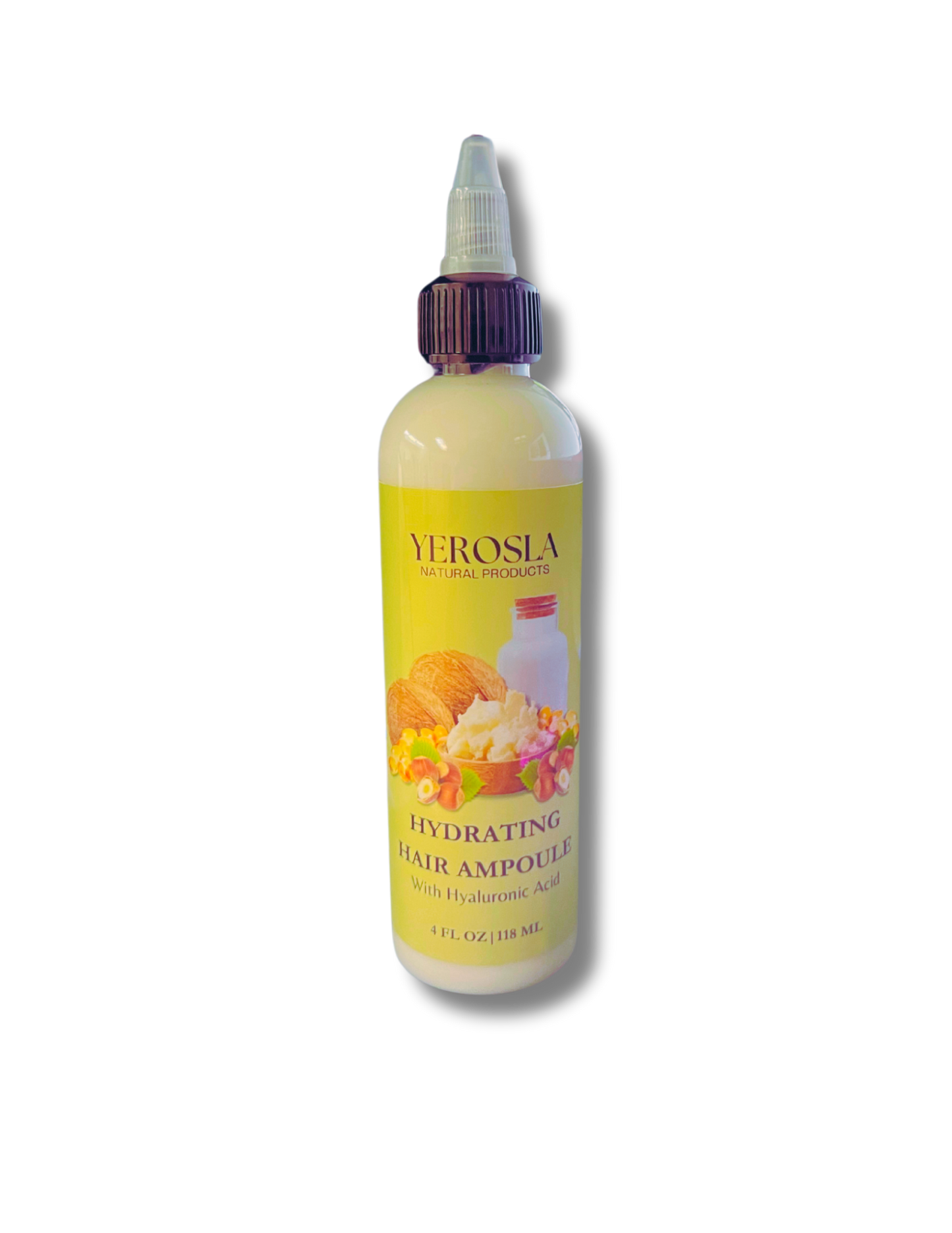 Hair Repairing Treatment Kit