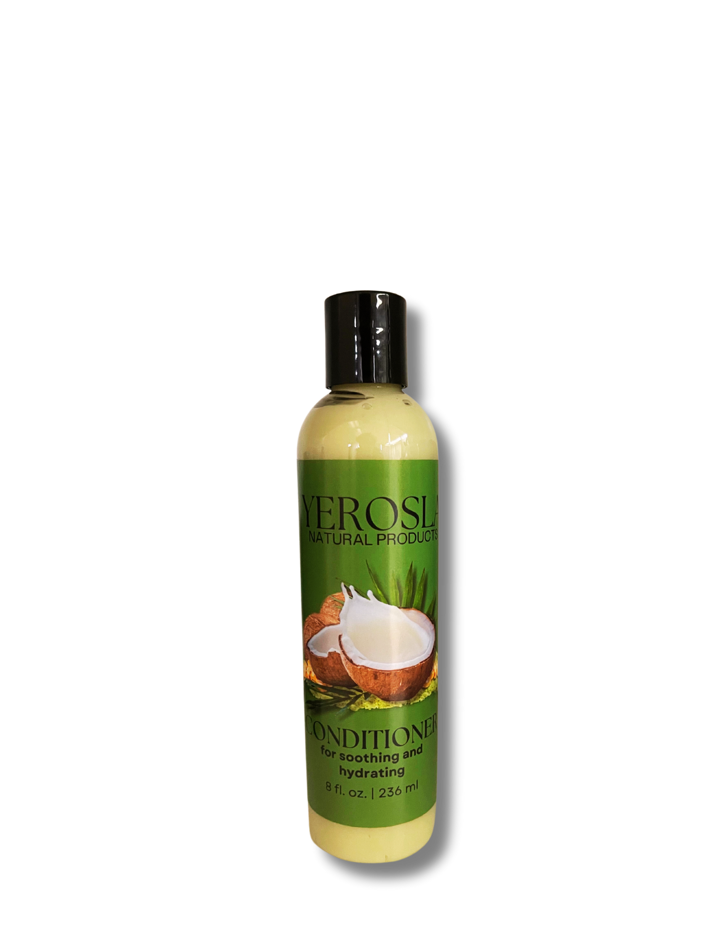 8oz Shampoo & Conditioner for hair loss and growth