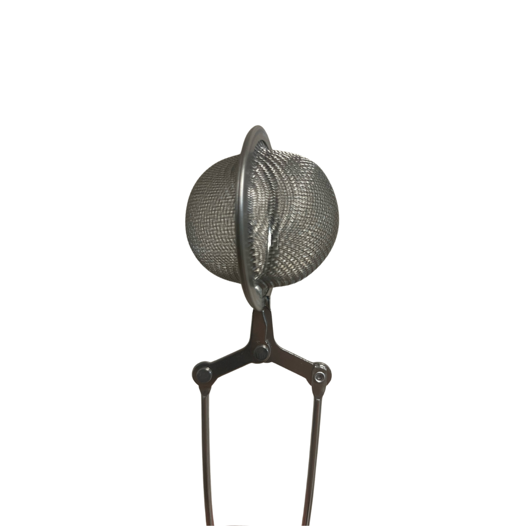 Tea strainer (colador de te)