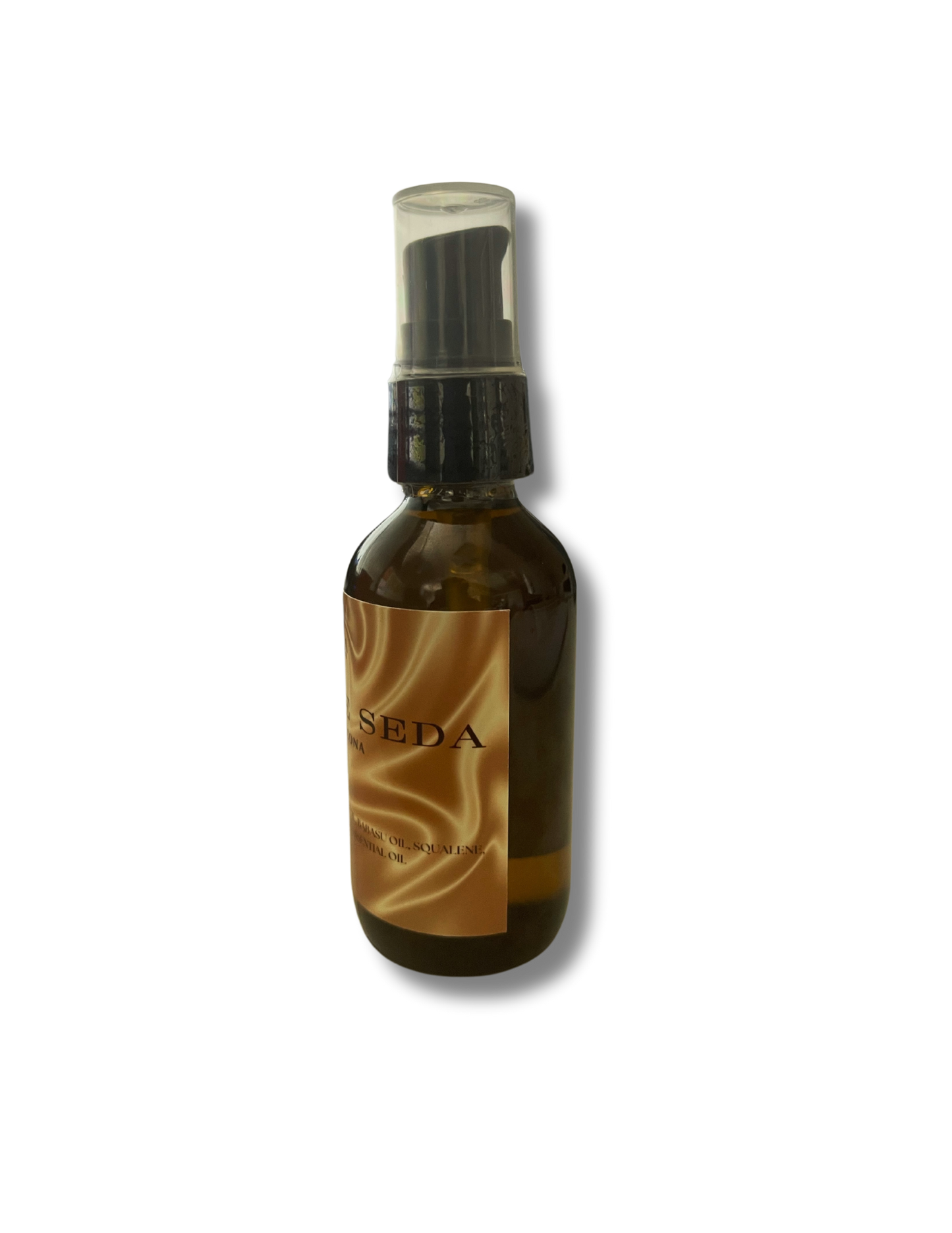 Silk Drops (Gotas de Seda)