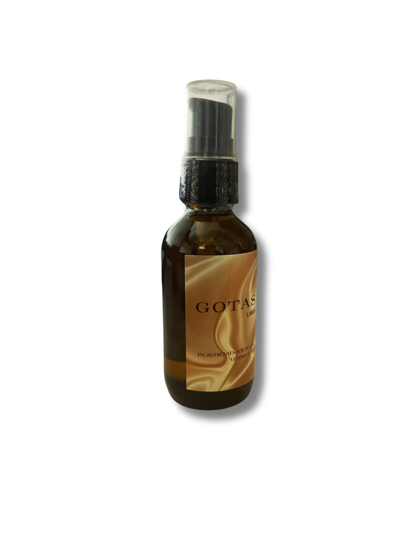 Silk Drops (Gotas de Seda)