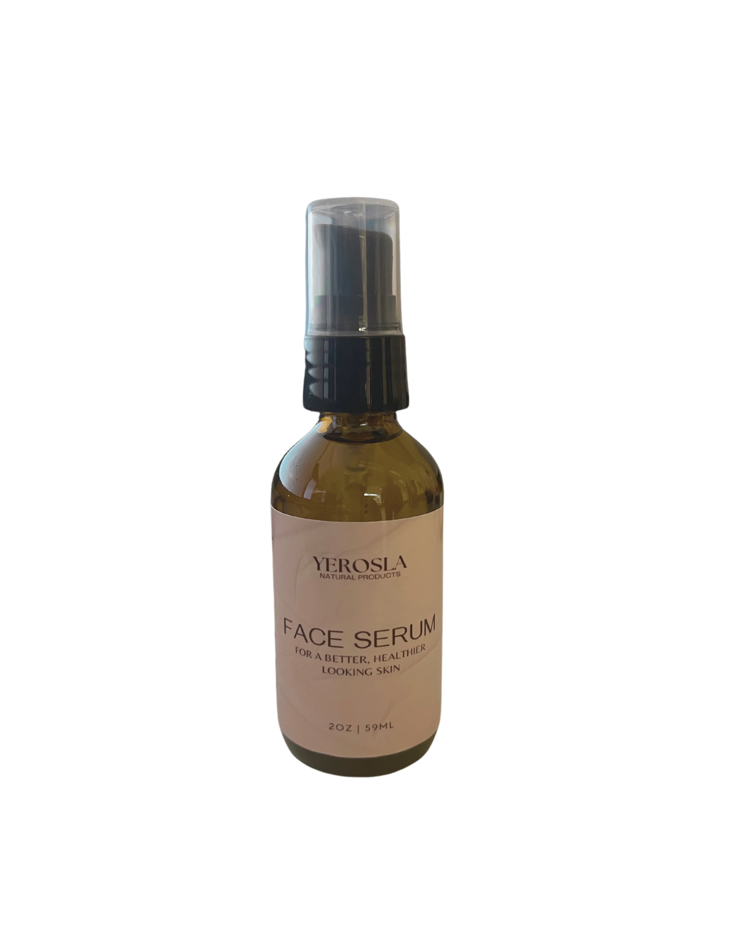 Facial Kit with Face Serum