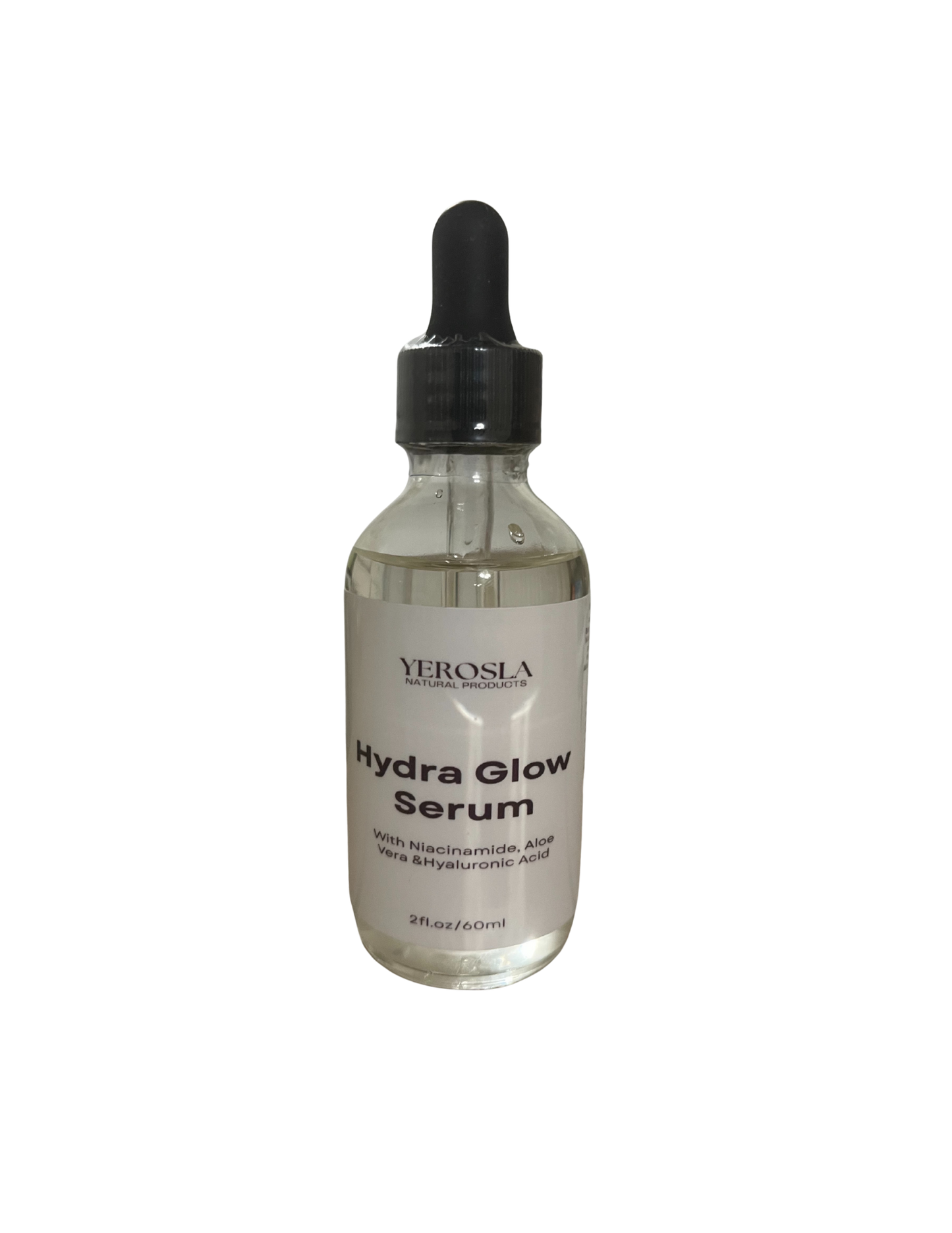 Hydra Glow serum
