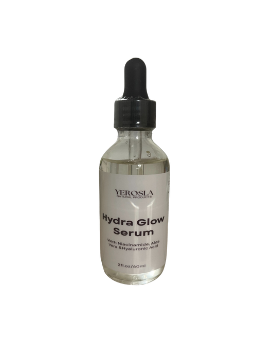Hydra Glow serum