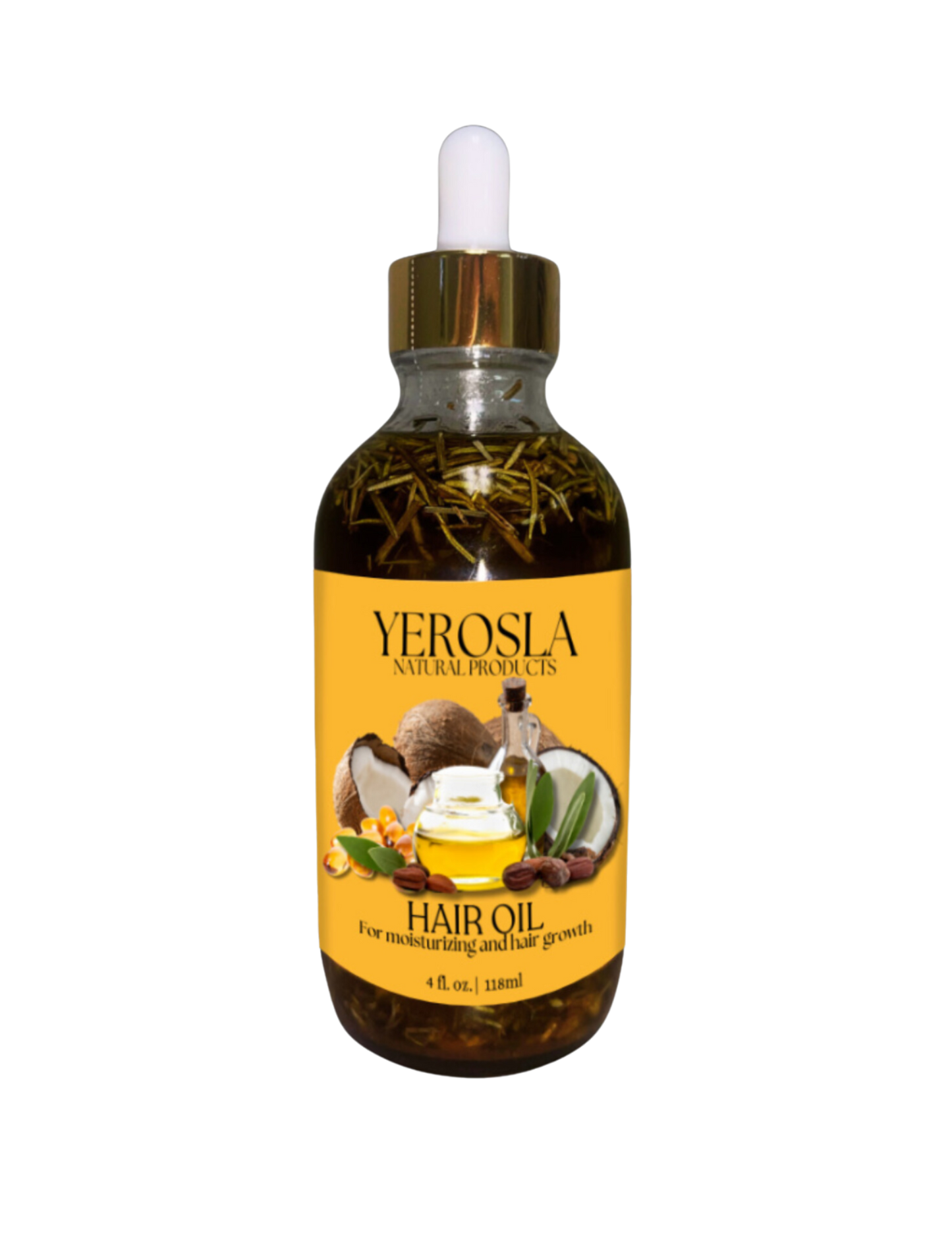 Matcha Tea Shampoo Bundle for hair loss and growth