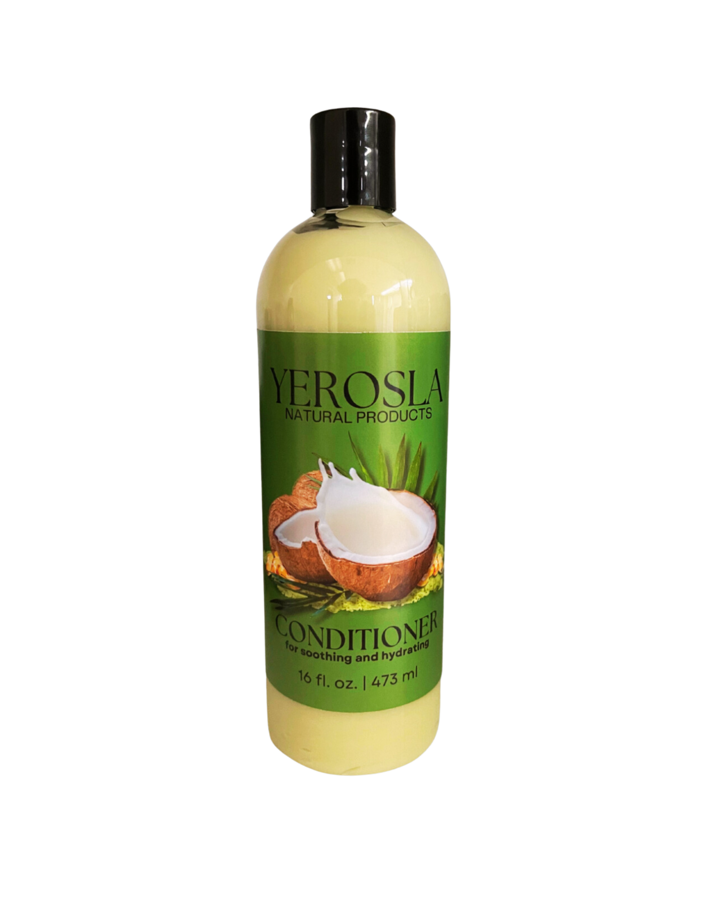 Matcha Tea Shampoo Bundle for hair loss and growth