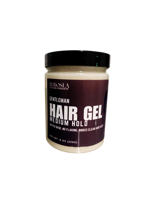 Gel Para Caballero/ Gentleman Gel