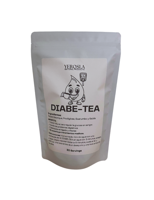 Diabe-Tea