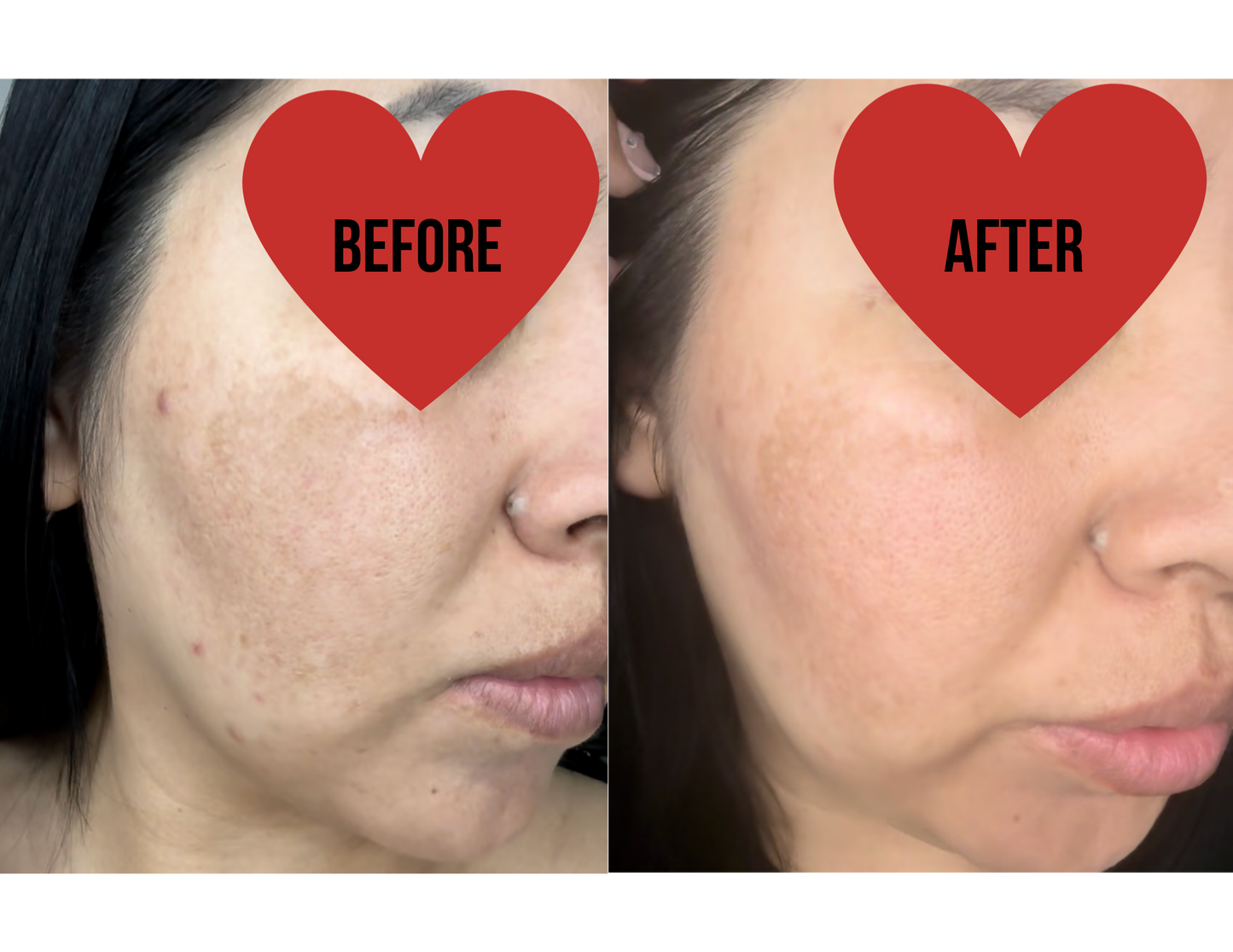2oz Facial Cream with Vitamin E & B5