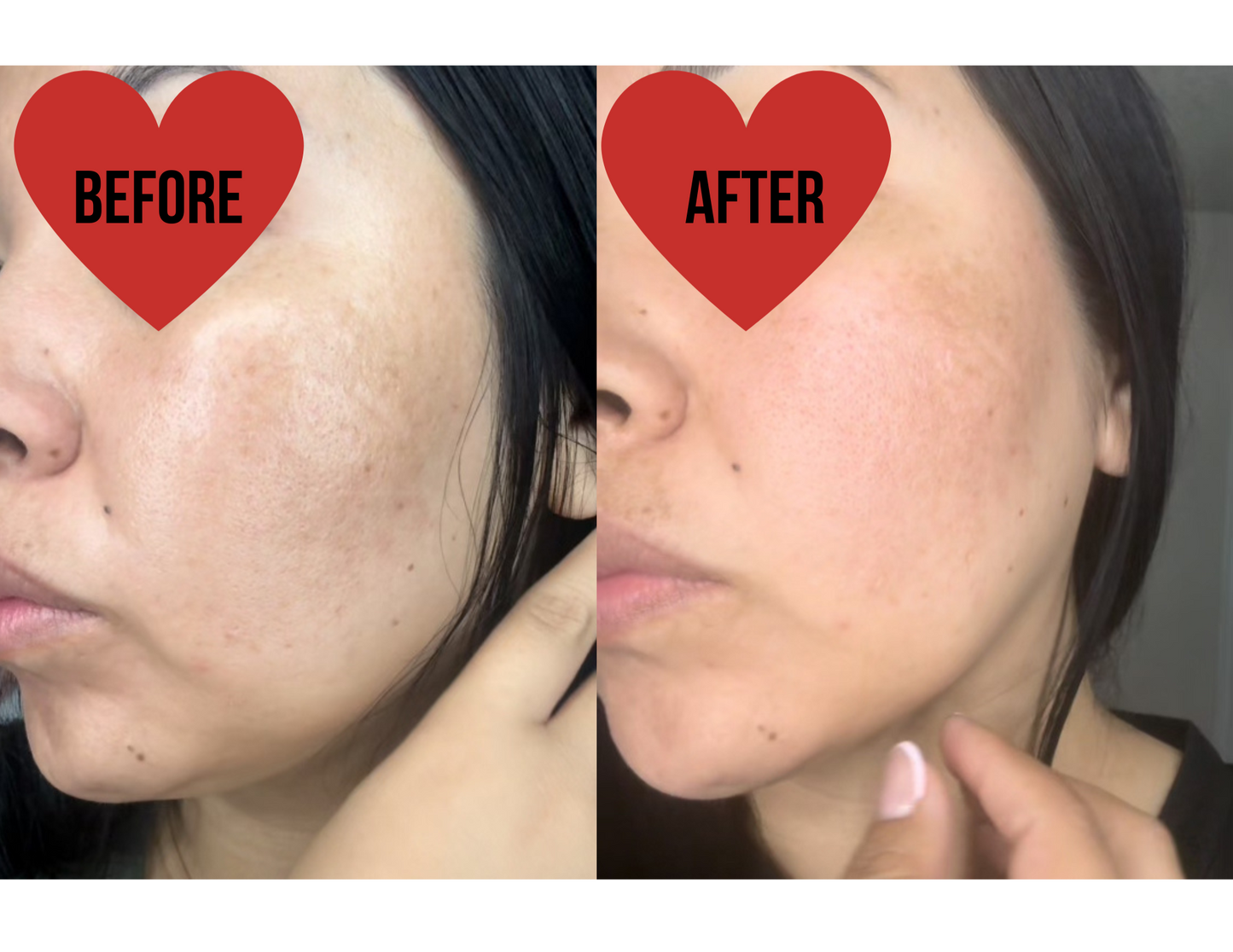 2oz Facial Cream with Vitamin E & B5