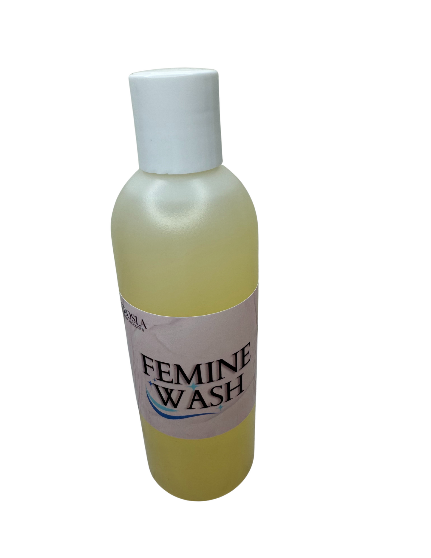 pH Balancing feminine wash