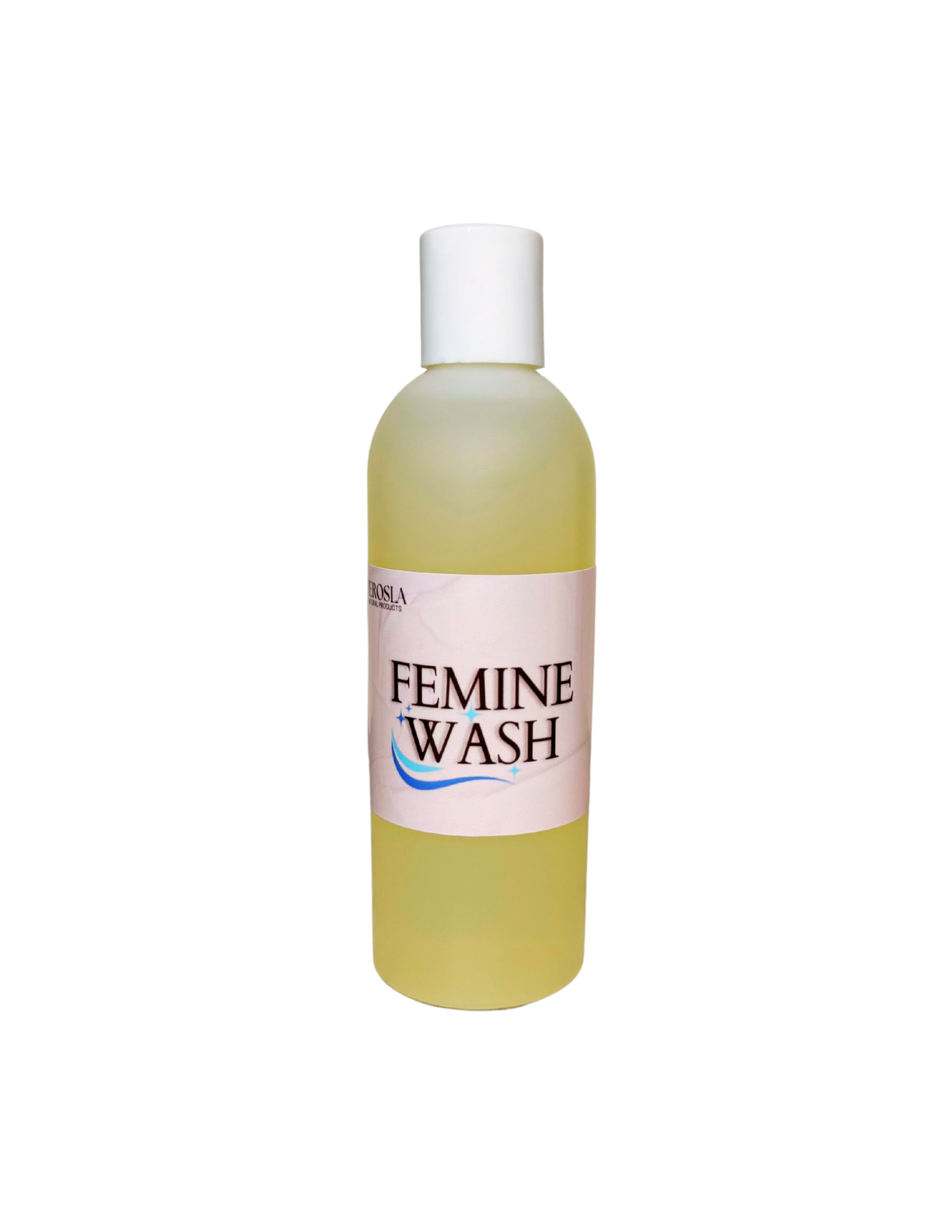 pH Balancing feminine wash