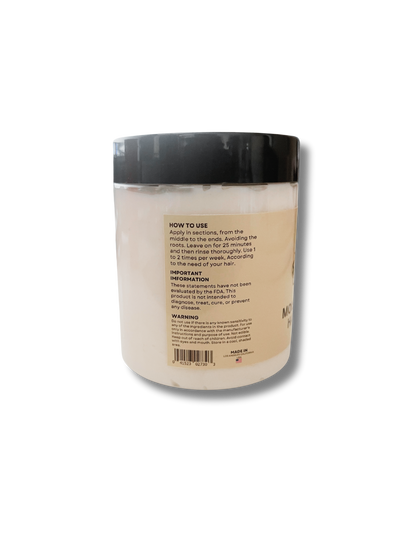 Moisturizing Hair Mask