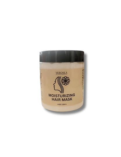 Hair Repairing Treatment Kit