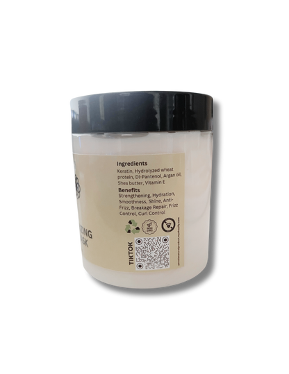 Moisturizing Hair Mask