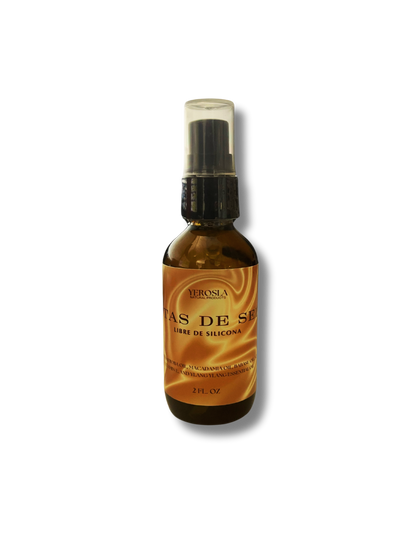 Hair Repairing Treatment Kit