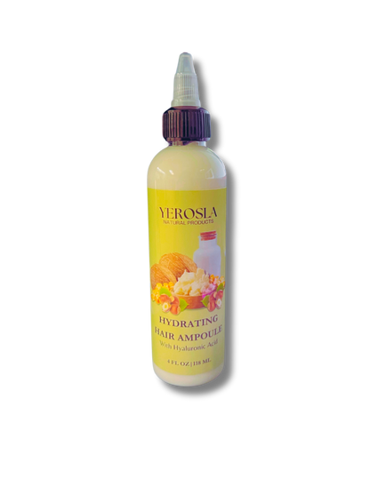 Hair Repairing Treatment Kit