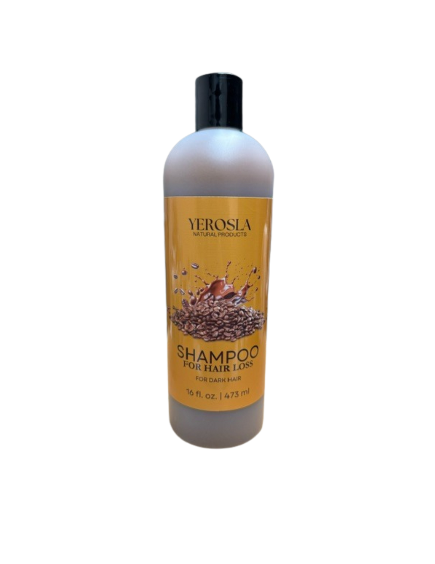 Shampoos for hair loss & growth