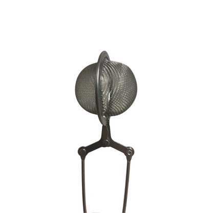 Tea strainer (colador de te)