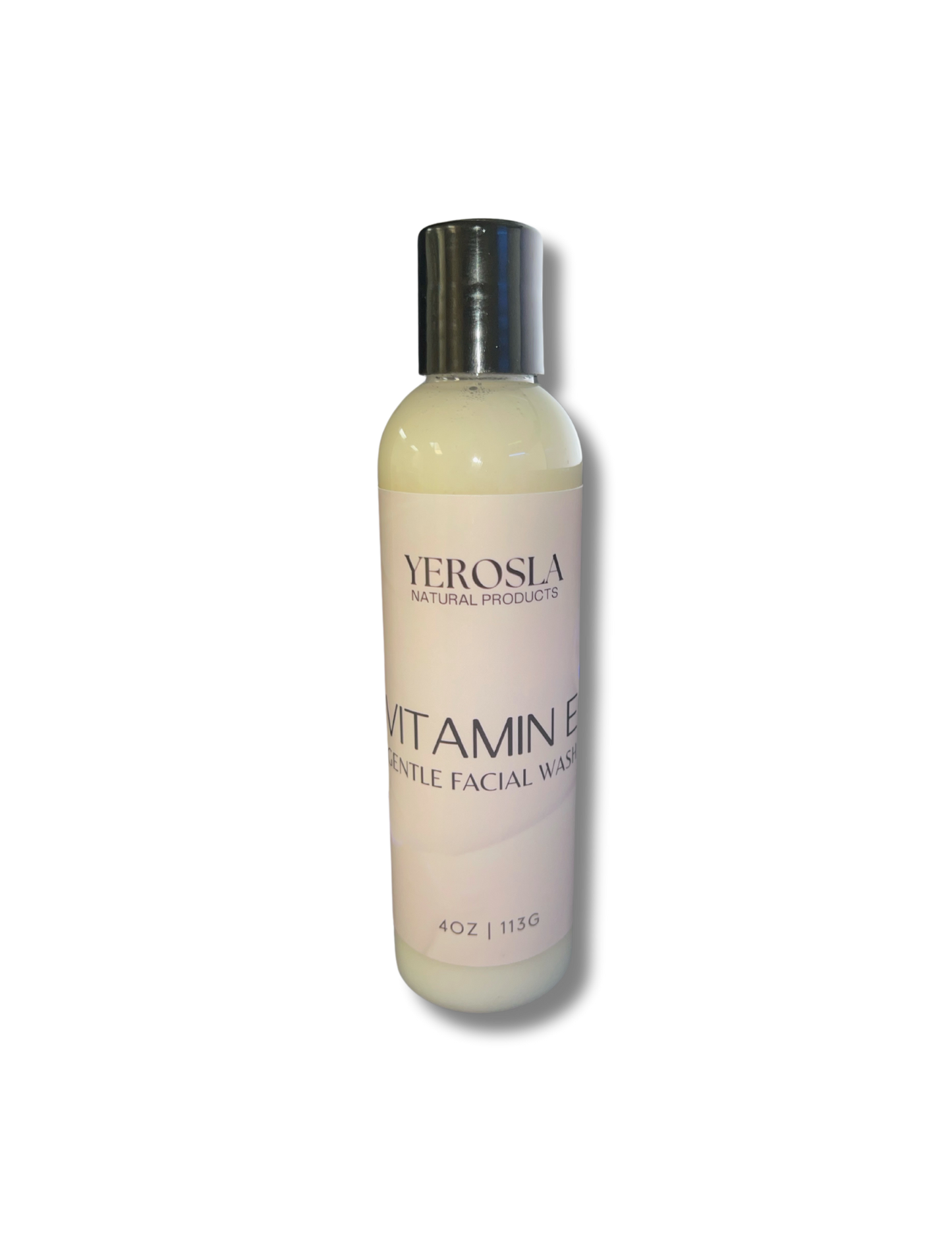 Facial Kit with Whitening Cream