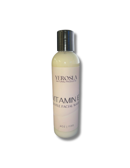 Facial Kit with Whitening Cream