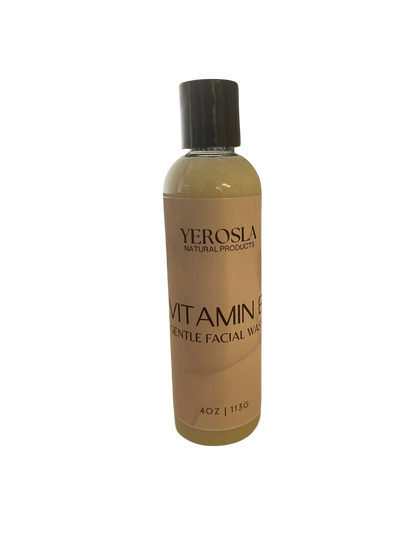 Facial Kit with Face Serum