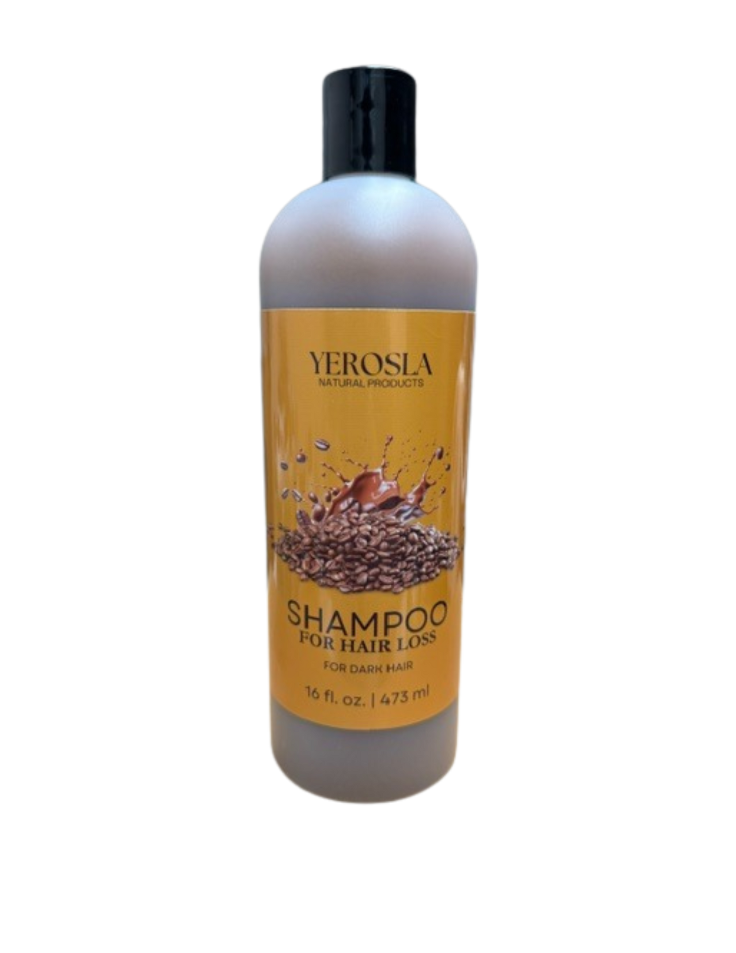 Coffee Shampoo kit / Kit de champú de cafe