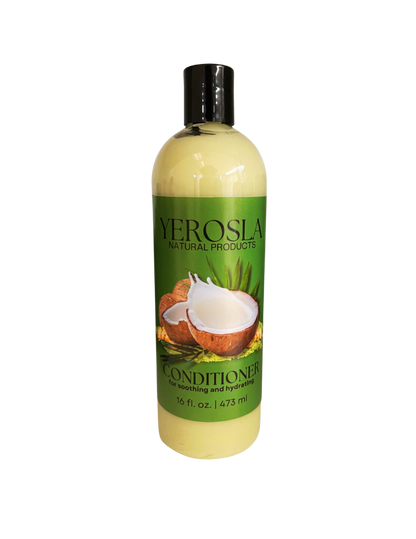 Matcha Tea Shampoo Bundle for hair loss and growth