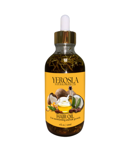 Chamomile Shampoo Bundle for Hair Loss and Growth