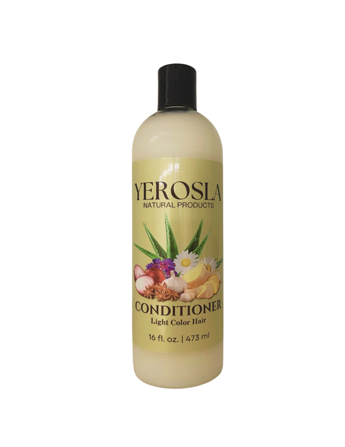 Chamomile Shampoo Bundle for Hair Loss and Growth