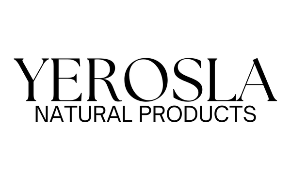 Yerosla Natural Products