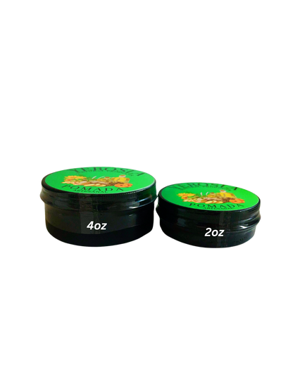 2oz Arnica Ointment for Arthritis, Muscules and Joint Aches